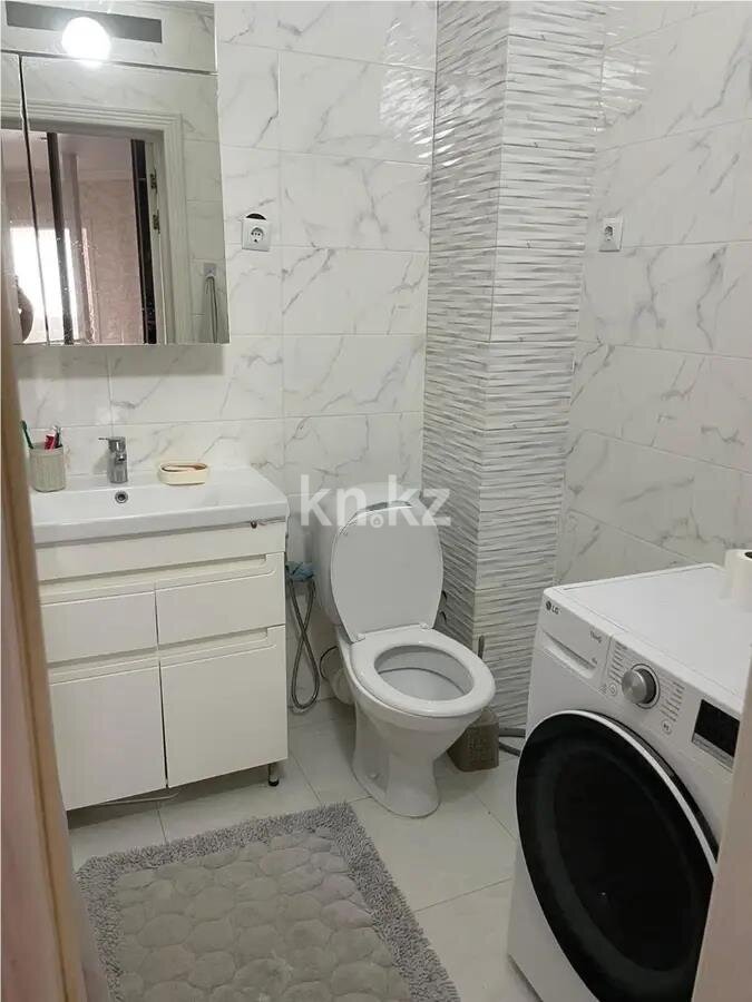 Продажа 4-комнатной квартиры, 120.8 м² в Астане - фото 5
