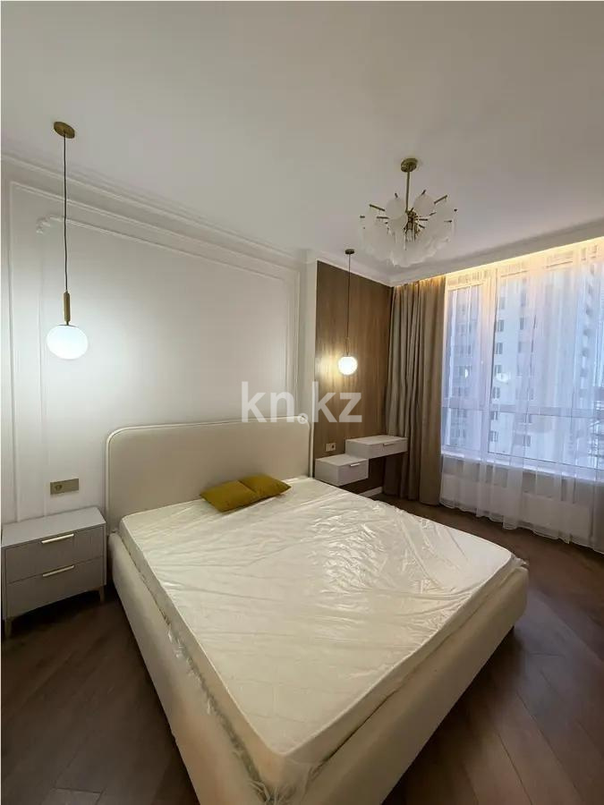 Продажа 3-комнатной квартиры, 67 м² в Астане - фото 3