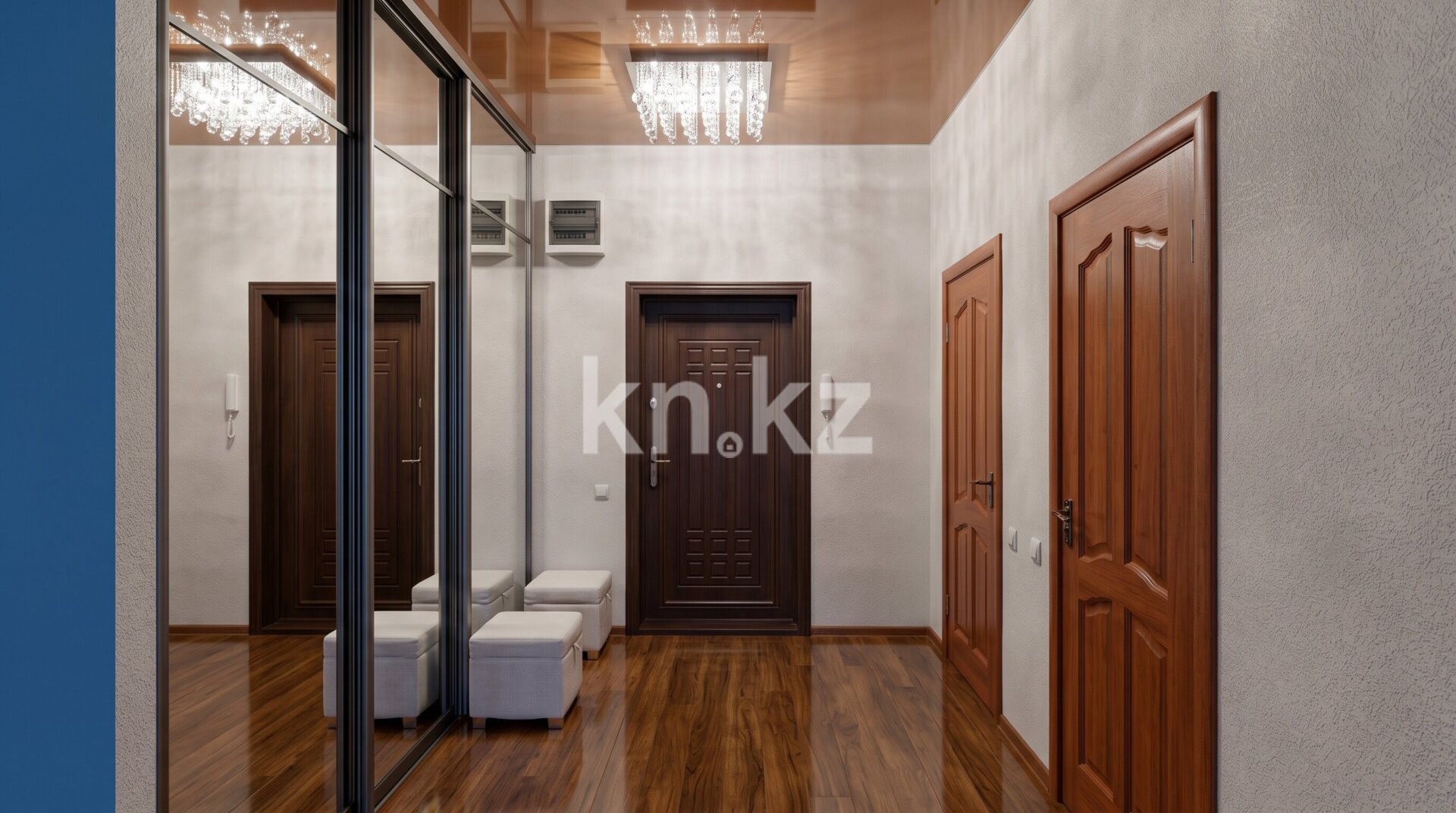 Аренда 3-комнатной квартиры посуточно, 85 м² в Актау