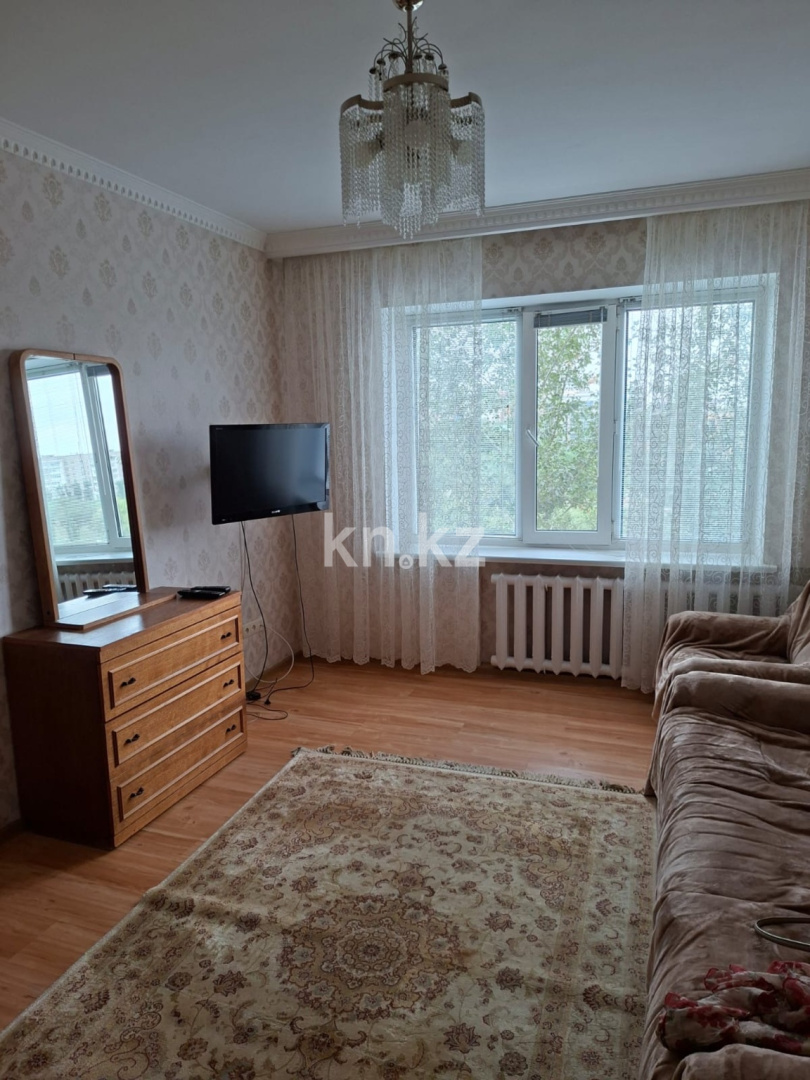 Аренда 2-комнатной квартиры, 50 м² в Астане - фото 3