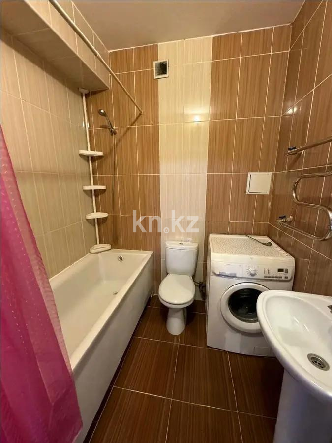 Продажа 2-комнатной квартиры, 64.6 м² в Алматы - фото 4