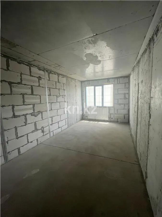 Продажа 2-комнатной квартиры, 46.24 м² в Алматы