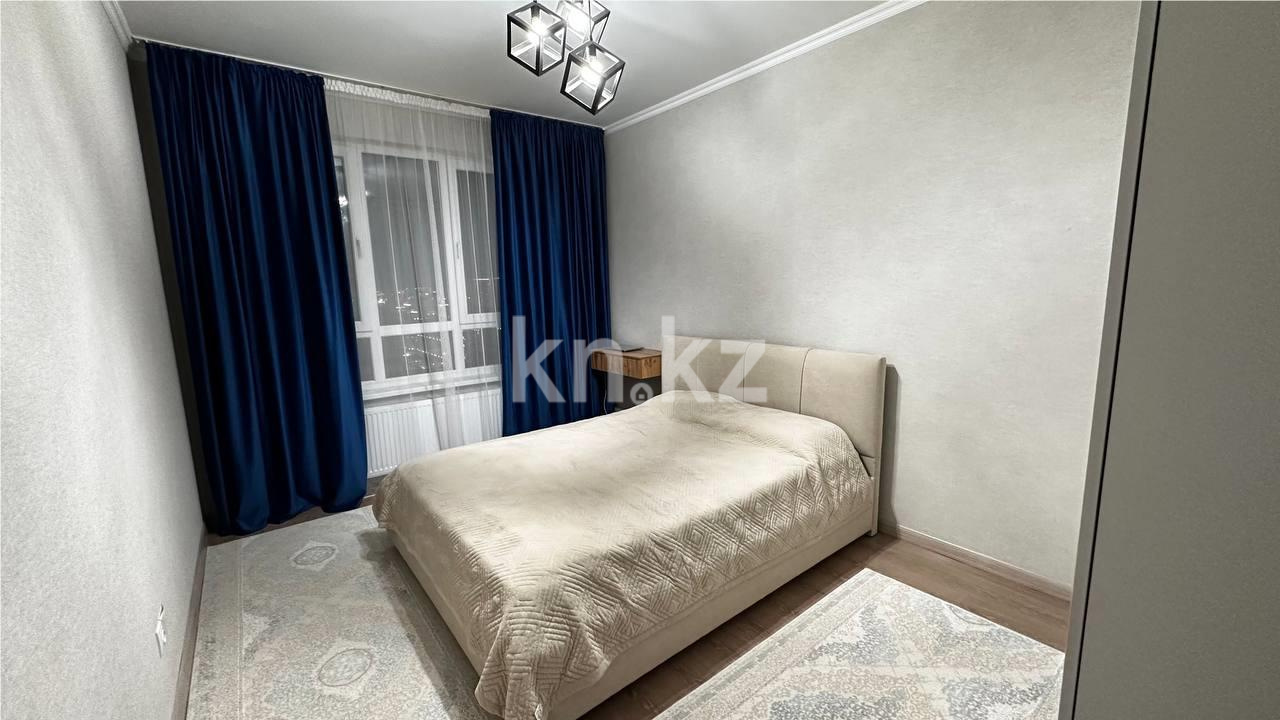 Продажа 3-комнатной квартиры, 70 м², ул. Бектурова в Астане - фото 5