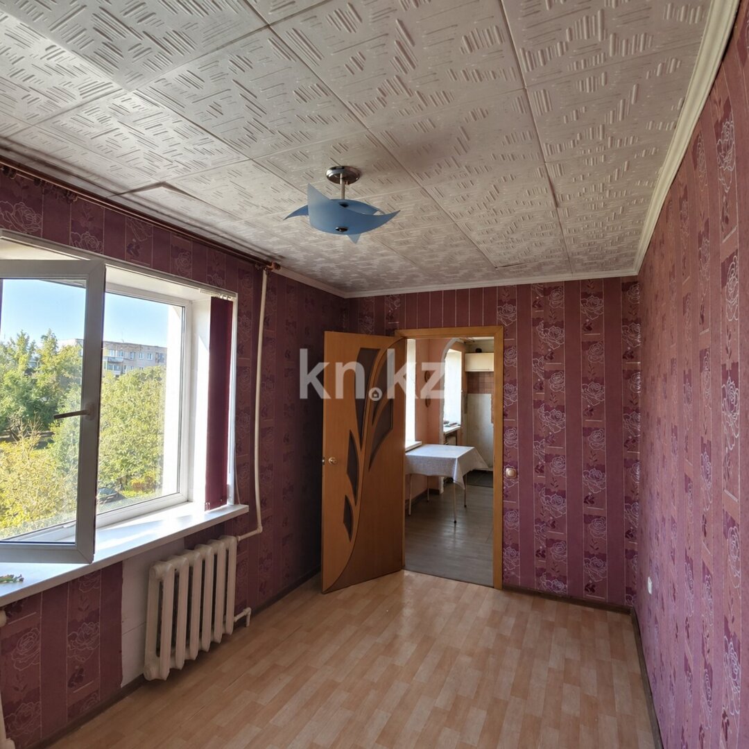 Продажа 3-комнатной квартиры, 56 м² в Караганде - фото 7