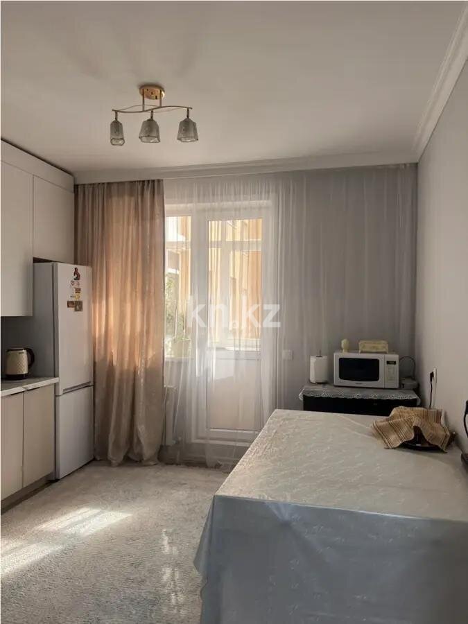 Продажа 1-комнатной квартиры, 49 м² в Астане - фото 2