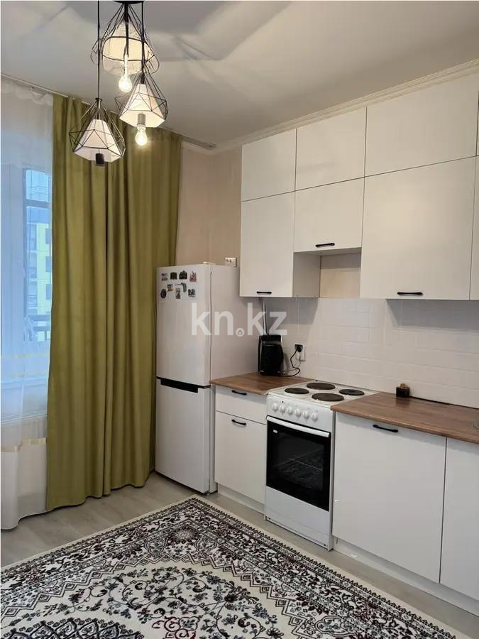 Продажа 2-комнатной квартиры, 66 м² в Астане - фото 3