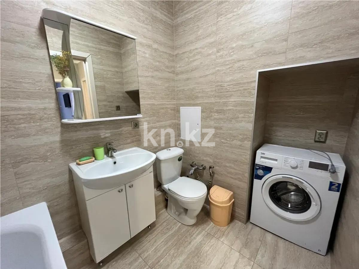 Продажа 2-комнатной квартиры, 51 м² в Астане - фото 3