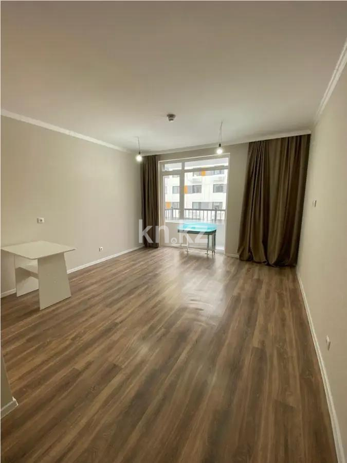 Продажа 1-комнатной квартиры, 27.8 м² в Астане