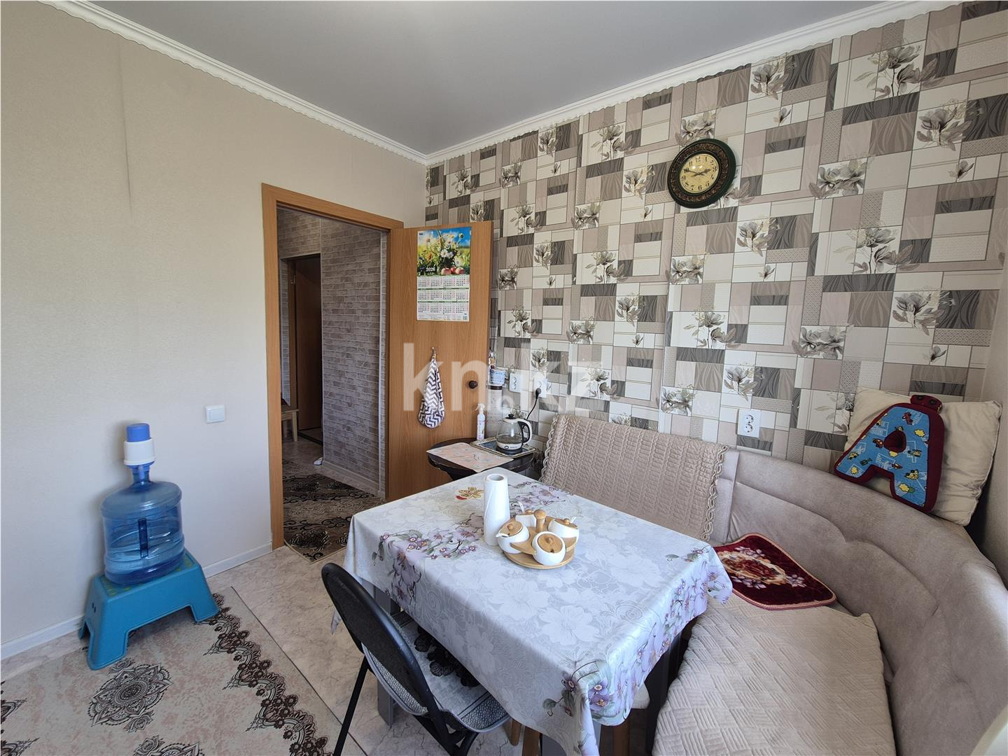 Продажа 1-комнатной квартиры, 35 м² в Темиртау - фото 7