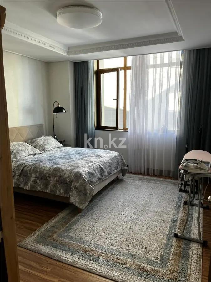Продажа 4-комнатной квартиры, 140.9 м² в Астане - фото 3