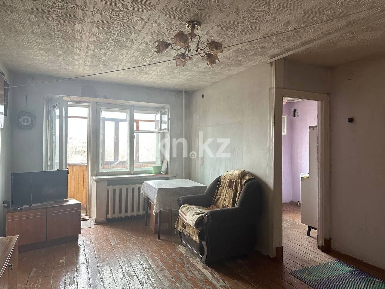 Продажа 2-комнатной квартиры, 44 м² в Усть-Каменогорске - фото 4