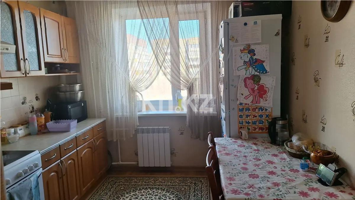 Продажа 3-комнатной квартиры, 64 м² в Караганде - фото 4