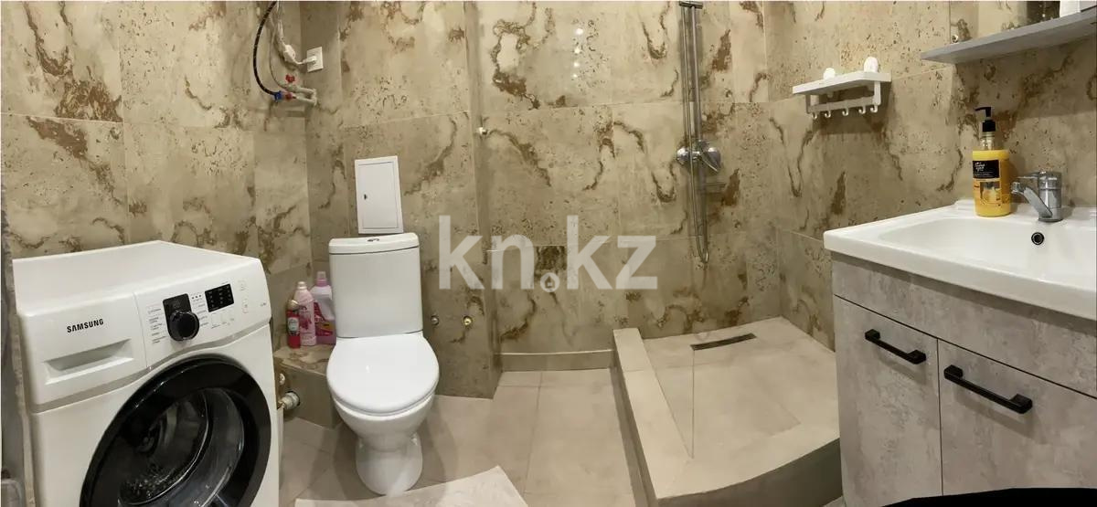 Продажа 2-комнатной квартиры, 71 м² в Астане - фото 3