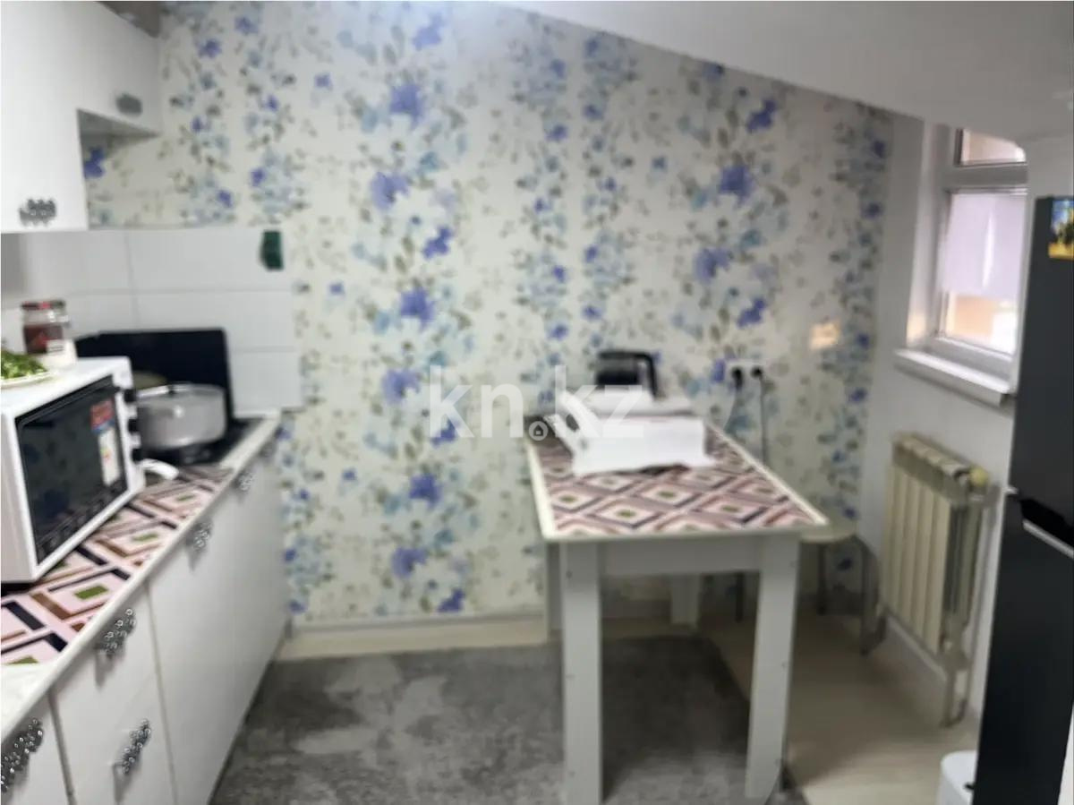 Продажа 1-комнатной квартиры, 26 м² в Алматы - фото 2