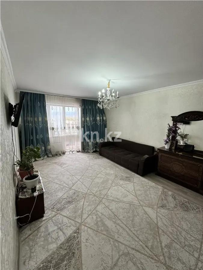 Продажа 3-комнатной квартиры, 91.1 м², мкр-н Кулагер, дом  5 в Алматы