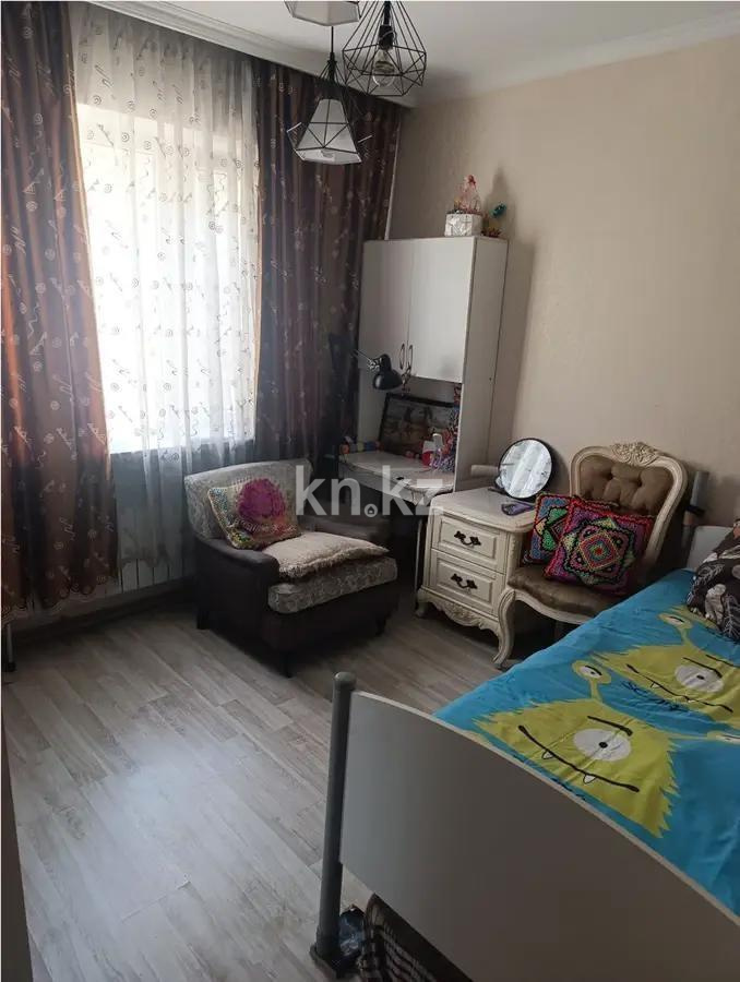 Продажа 3-комнатной квартиры, 70 м² в Алматы