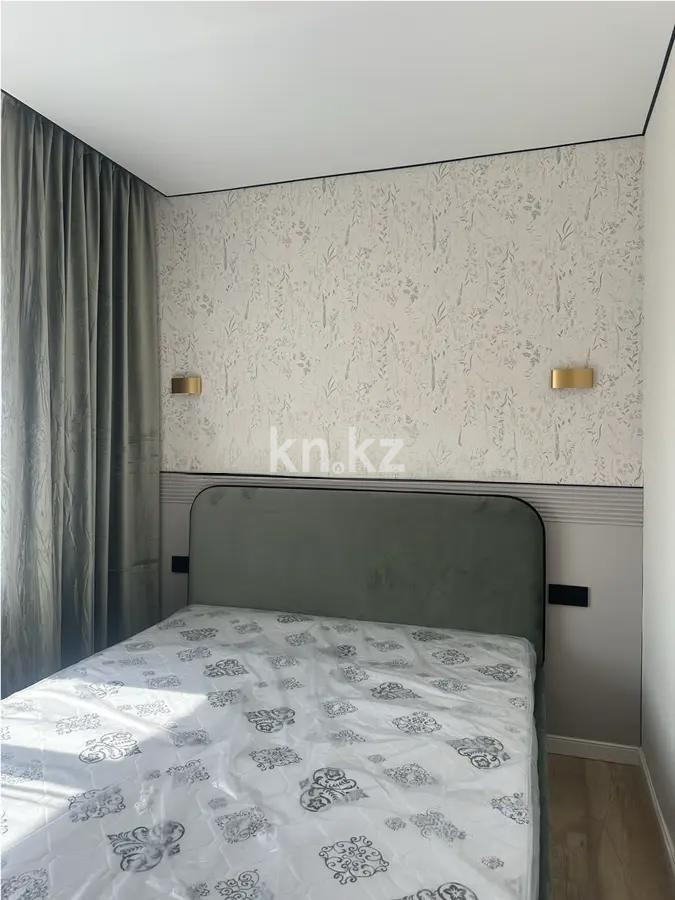 Продажа 2-комнатной квартиры, 45 м² в Алматы - фото 2