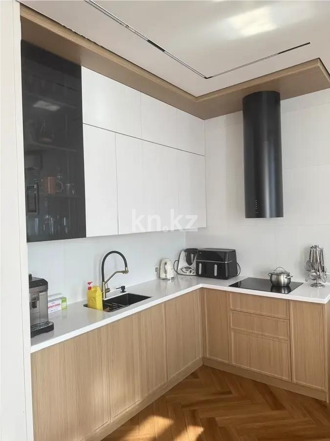 Продажа 3-комнатной квартиры, 74.5 м² в Астане - фото 4