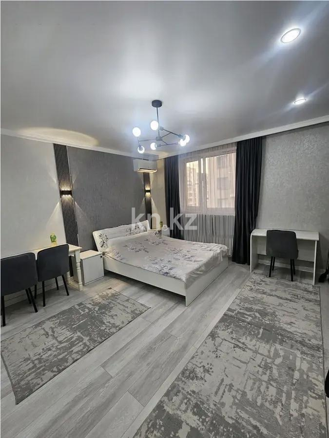Продажа 1-комнатной квартиры, 33 м² в Алматы