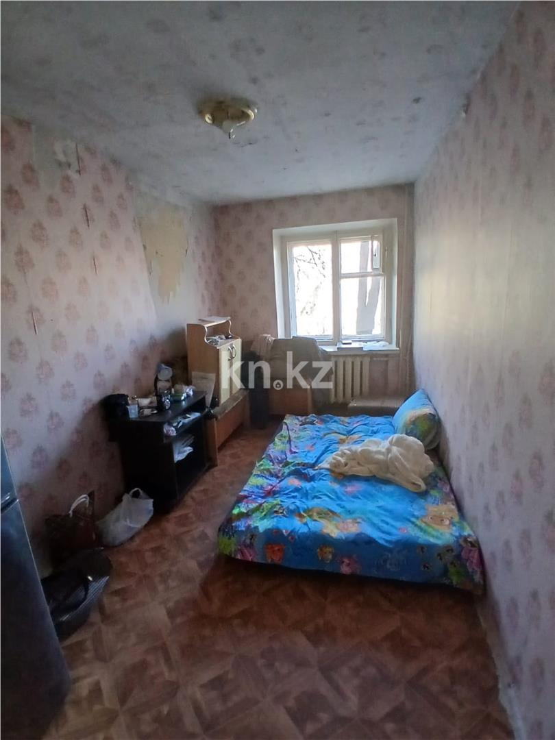 Продажа 3-комнатной квартиры, 54 м² в Караганде - фото 4