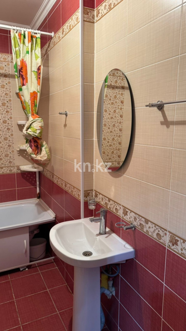 Аренда 1-комнатной квартиры, 42 м² в Астане - фото 7
