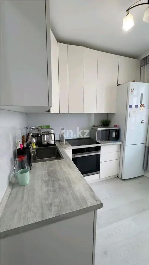 Продажа 1-комнатной квартиры, 39 м² в Астане - фото 2