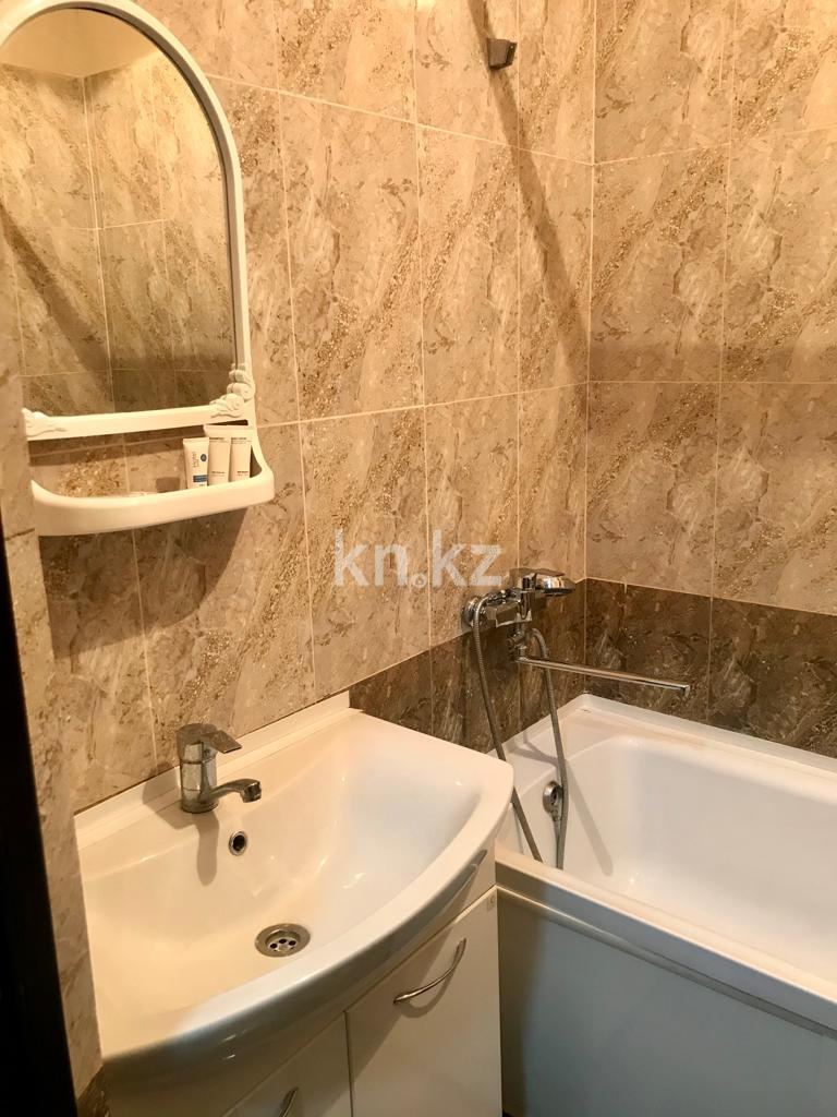 Продажа 2-комнатной квартиры, 50.3 м², ул. Е-430, дом  2 в Астане - фото 6