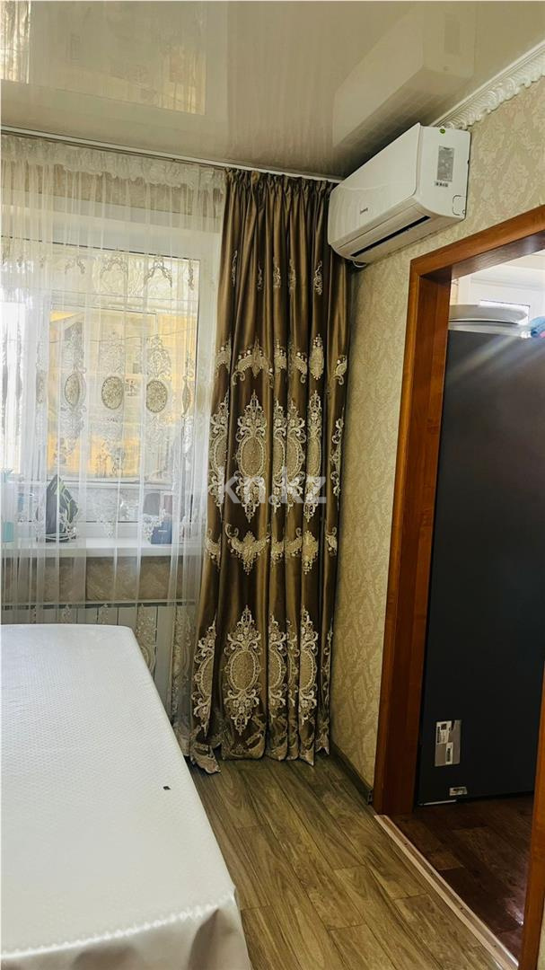 Продажа 3-комнатной квартиры, 61 м², мкр-н 14 в Караганде - фото 18