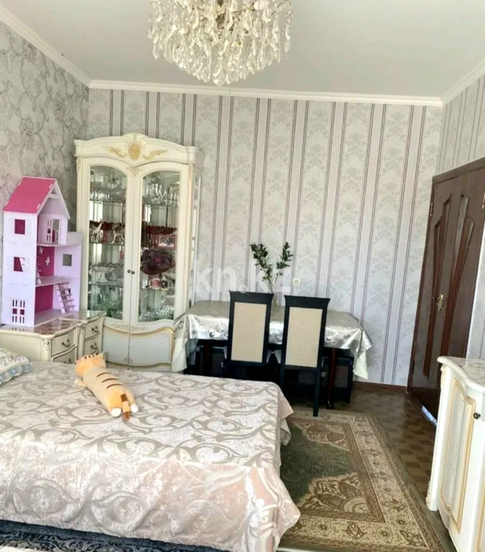 Продажа 3-комнатной квартиры, 70 м² в Шымкенте - фото 6