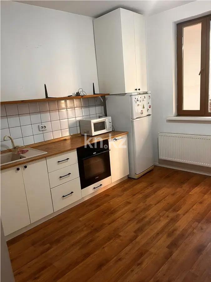 Продажа 1-комнатной квартиры, 40 м² в Астане - фото 2