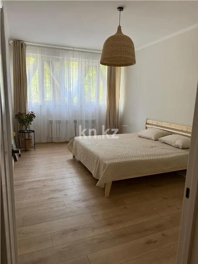 Продажа 3-комнатной квартиры, 70 м² в Алматы - фото 2