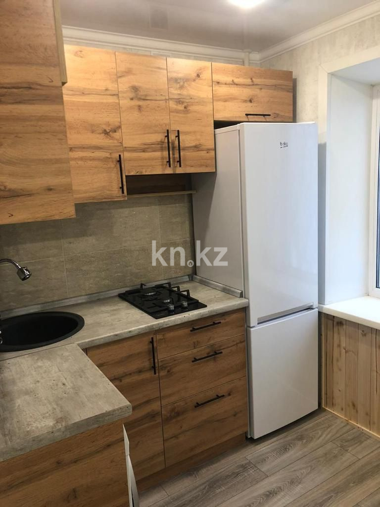 Аренда 1-комнатной квартиры посуточно, 37 м², ул. Гоголя, дом  56/2 в Караганде - фото 6