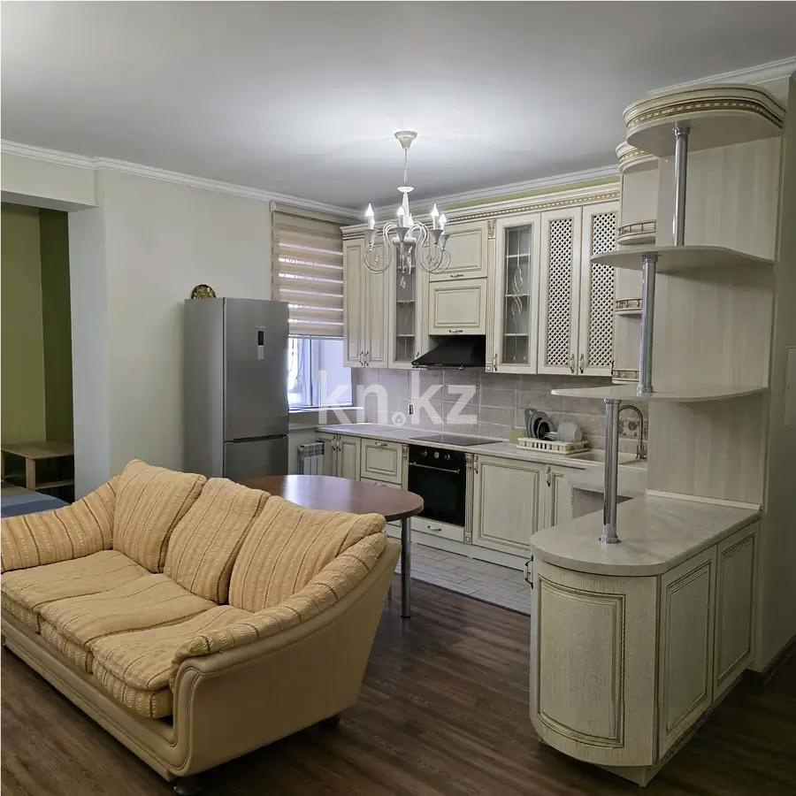 Продажа 2-комнатной квартиры, 65 м², пр. Гагарина, дом  133 в Алматы - фото 3