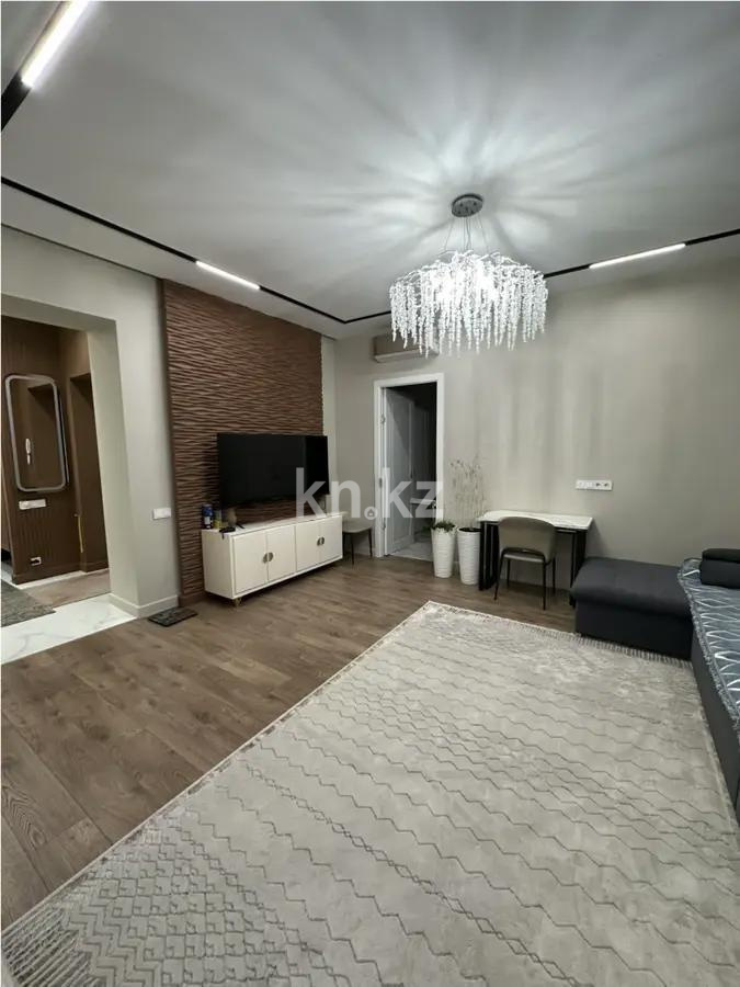 Продажа 3-комнатной квартиры, 87 м², ул. Анет баба, дом  10 в Астане