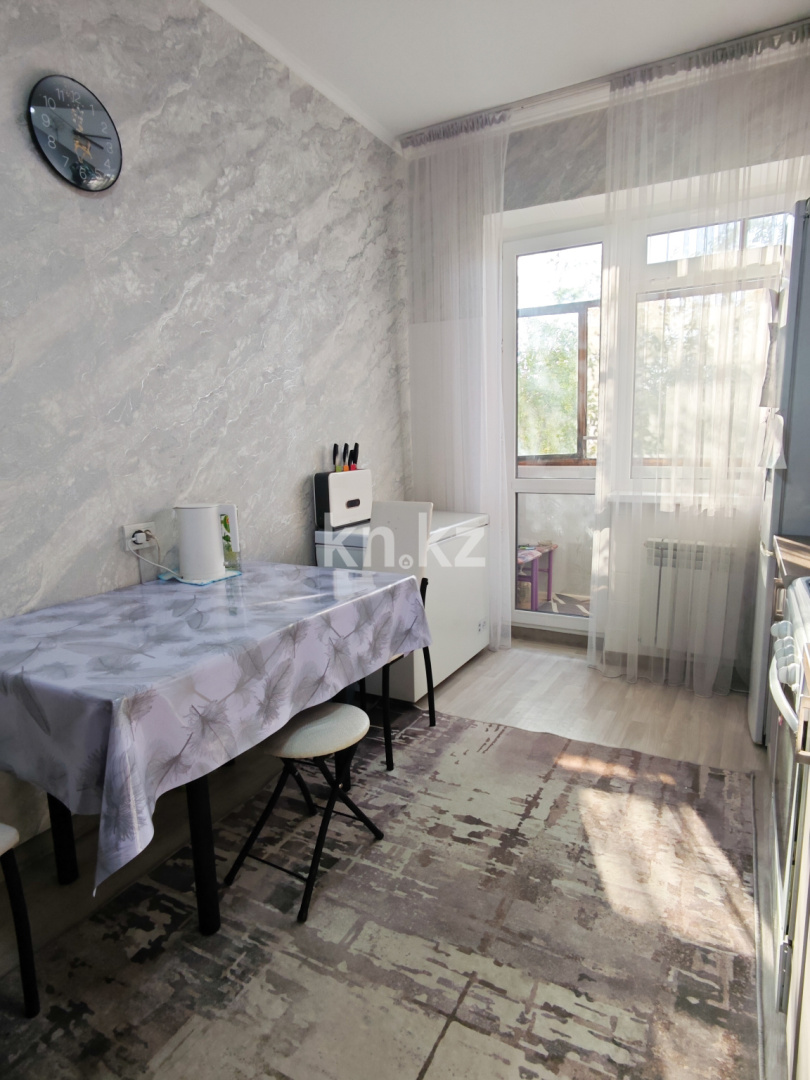 Продажа 4-комнатной квартиры, 77 м², ул. Прокофьева, дом  33 в Алматы - фото 19