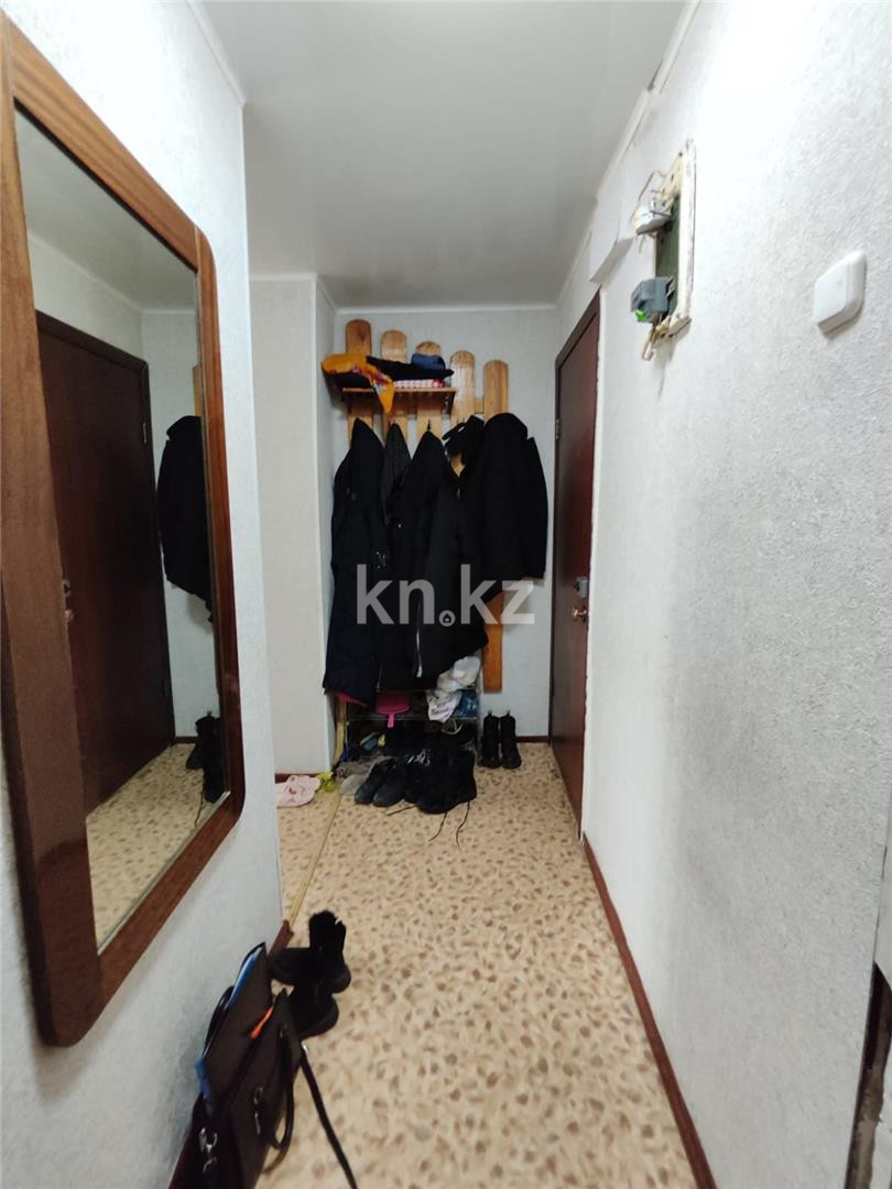 Продажа 3-комнатной квартиры, 53 м², ул. Ушинского в Темиртау - фото 10