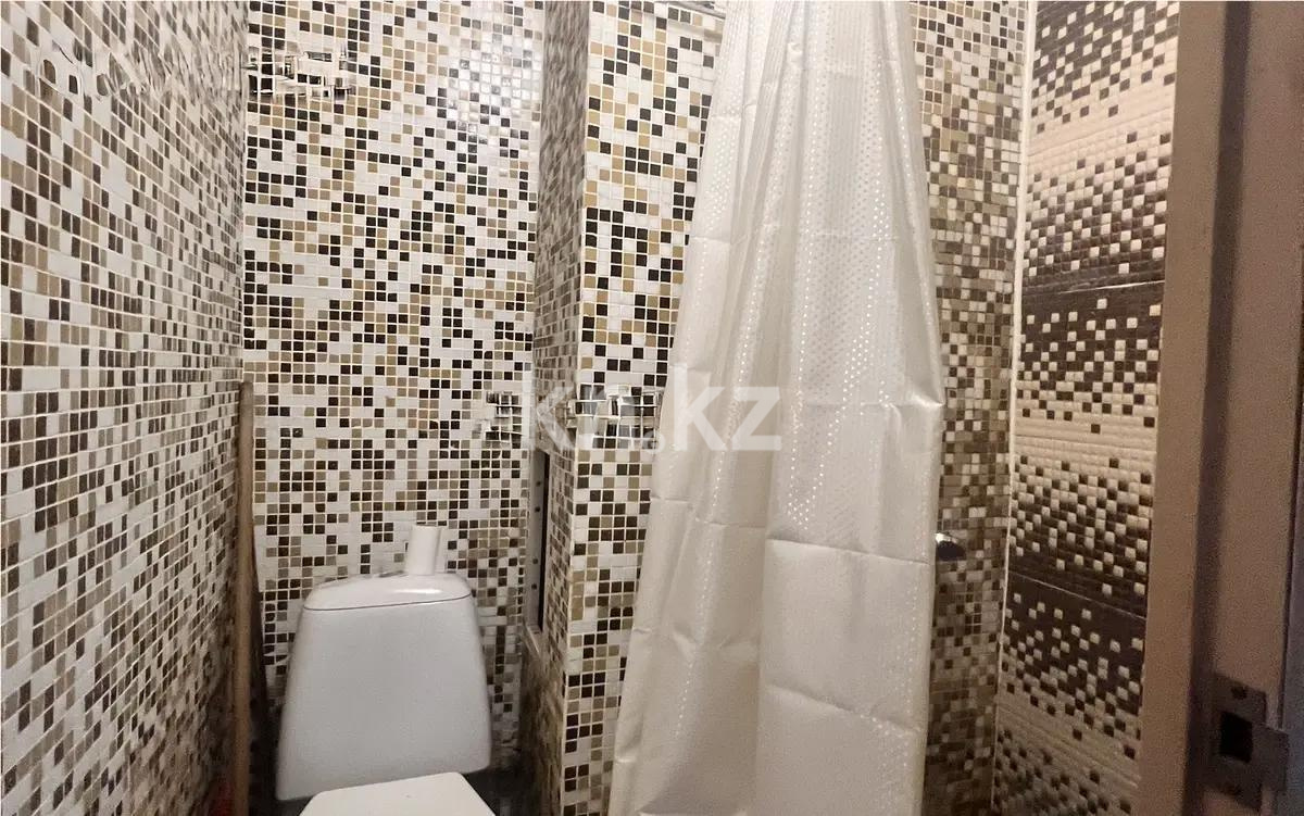 Продажа 1-комнатной квартиры, 17 м², мкр-н 7, дом  1 в Алматы - фото 3