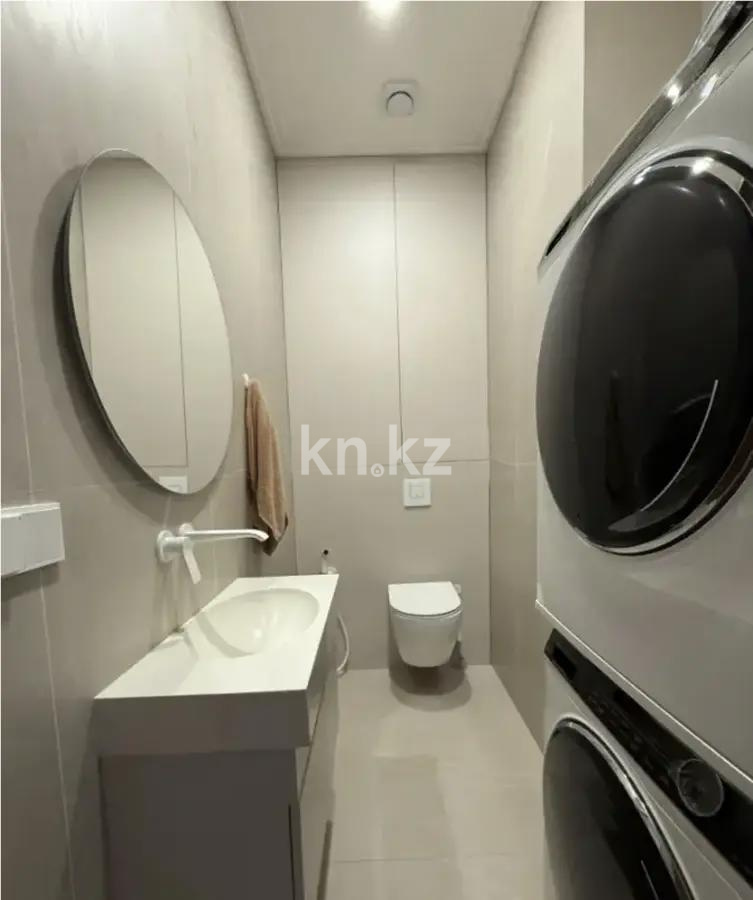 Продажа 3-комнатной квартиры, 76 м², пр. Туран, дом  39/2 стр в Астане - фото 5