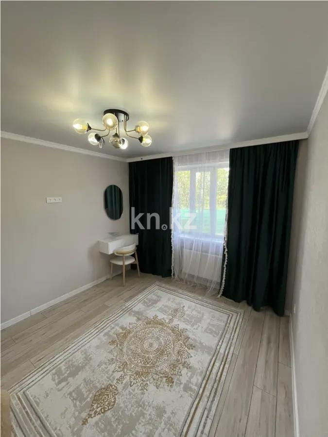 Продажа 3-комнатной квартиры, 75 м² в Караганде - фото 2