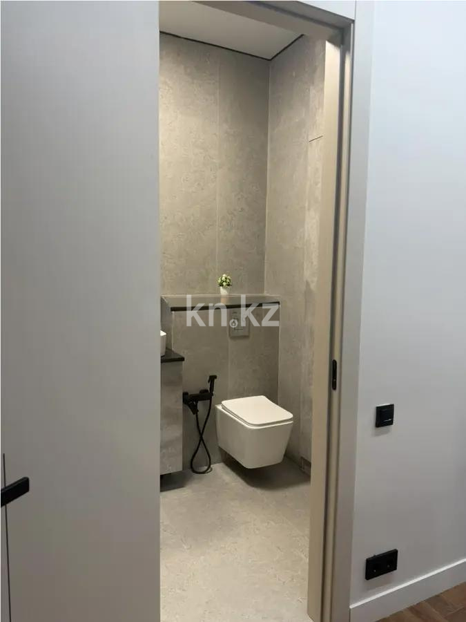 Продажа 2-комнатной квартиры, 66 м² в Астане - фото 5