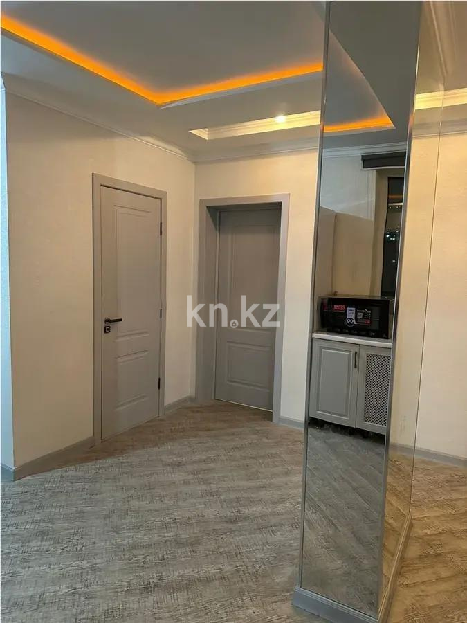 Продажа 3-комнатной квартиры, 72 м² в Алматы - фото 7