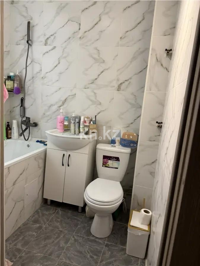 Продажа 1-комнатной квартиры, 32.1 м² в Алматы - фото 3