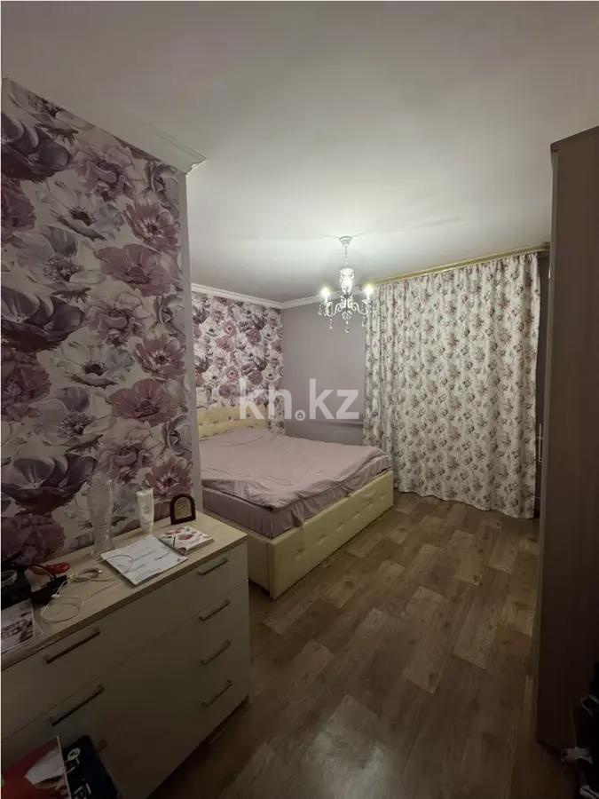 Продажа 3-комнатной квартиры, 78 м² в Караганде - фото 2