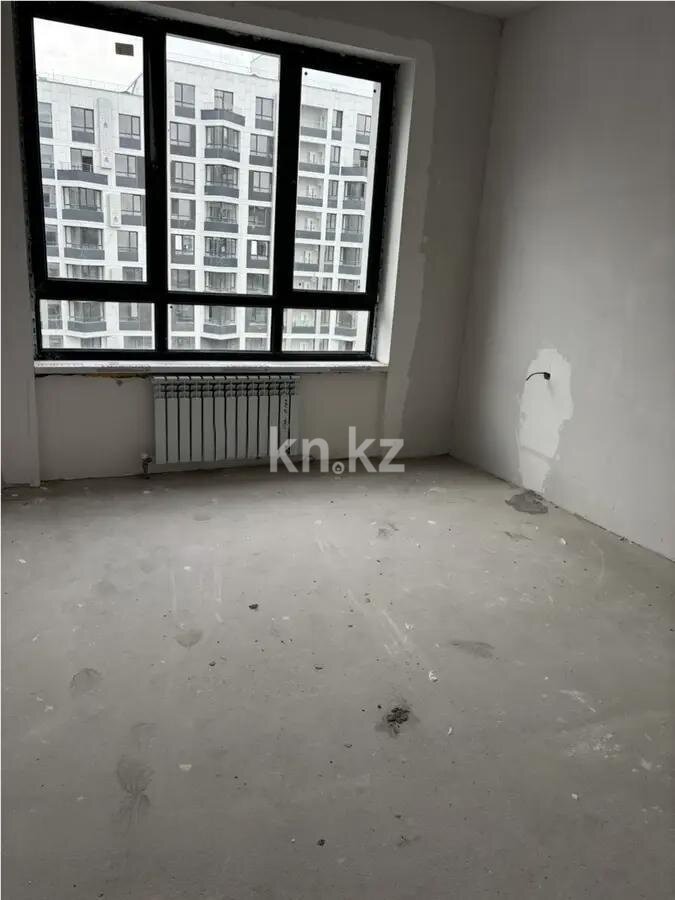 Продажа 2-комнатной квартиры, 52 м² в Алматы - фото 2