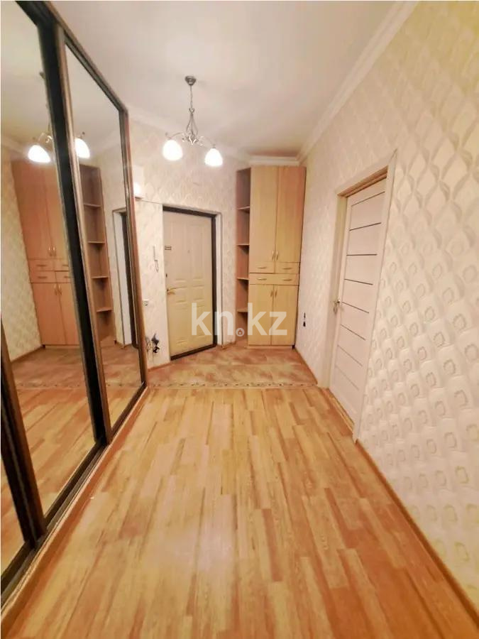 Продажа 3-комнатной квартиры, 100 м² в Алматы - фото 6