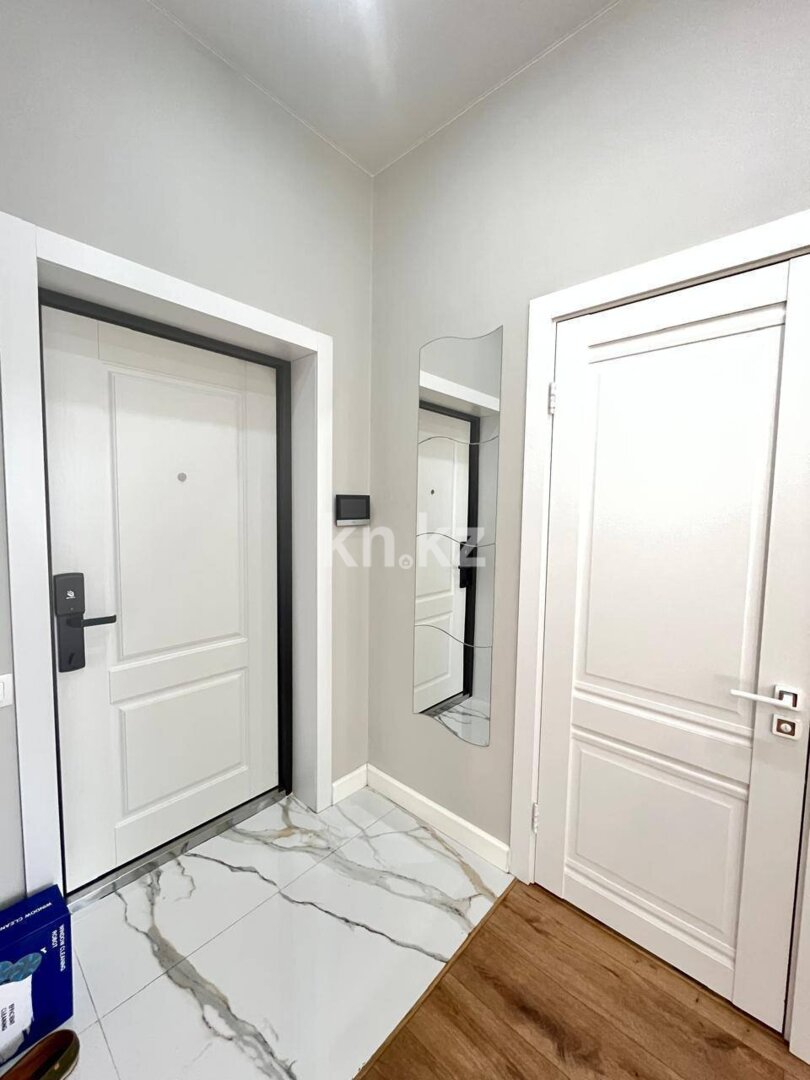 Аренда 2-комнатной квартиры, 40 м² в Астане - фото 6