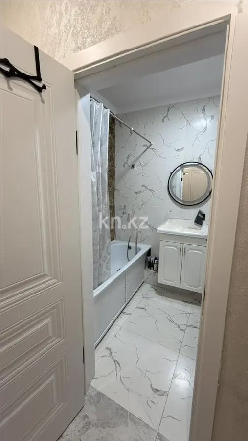 Продажа 1-комнатной квартиры, 40 м² в Астане - фото 3