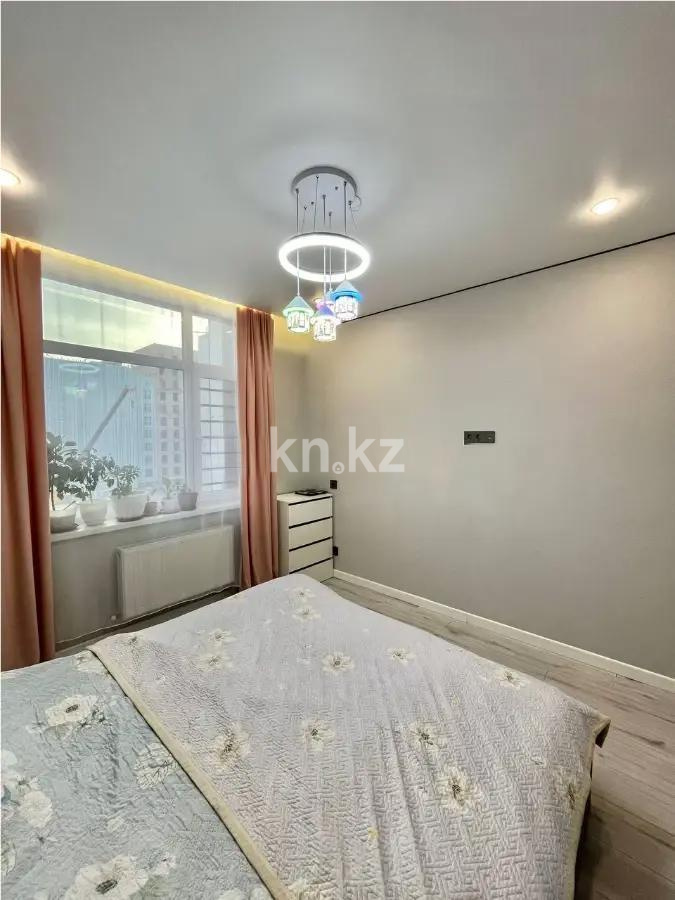 Продажа 3-комнатной квартиры, 85 м² в Астане - фото 3