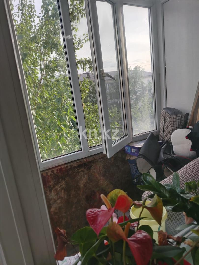 Продажа 3-комнатной квартиры, 55 м² в Астане - фото 6