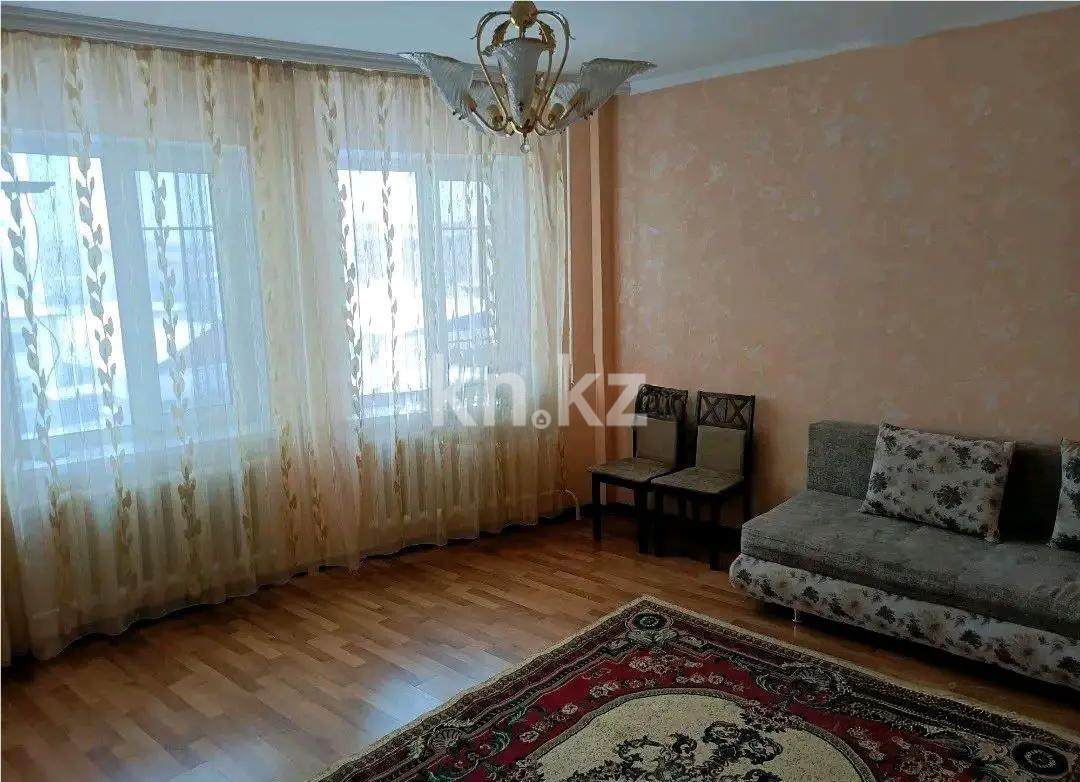 Продажа 2-комнатной квартиры, 65 м², пр. Момышулы, дом  25 в Астане - фото 2